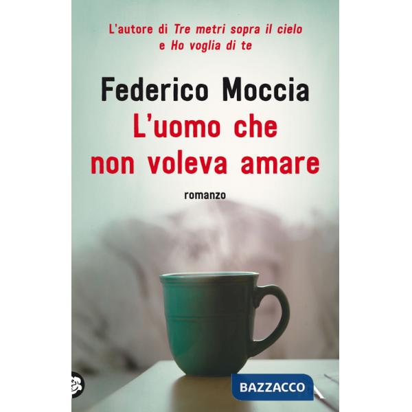 Uomo che non voleva amare (L')