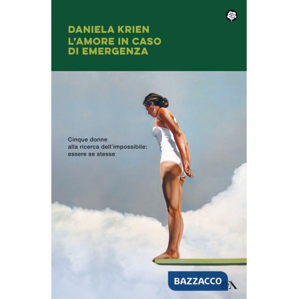 Amore in caso di emergenza (L')