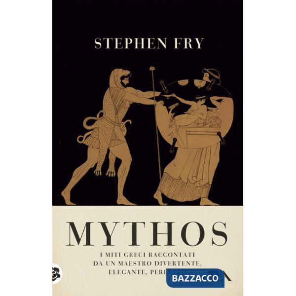 Mythos