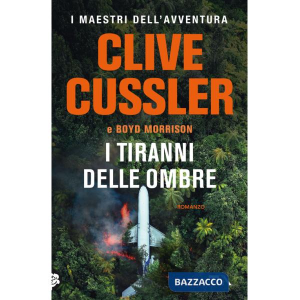 Tiranni delle ombre (I)