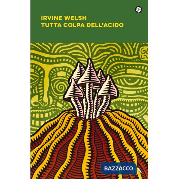 Tutta colpa dell'acido