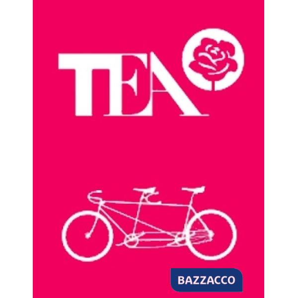 Tandem (cofanetto 2 volumi)