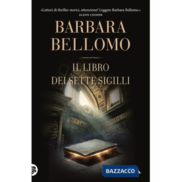 Libro dei sette sigilli (Il)