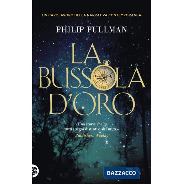 Bussola d'oro (La)