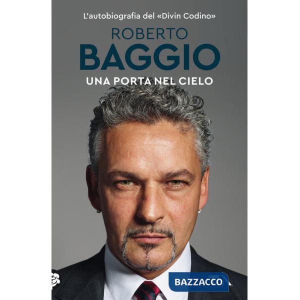 Porta nel cielo. Un'autobiografia (Una)