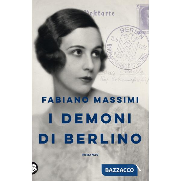 Demoni di Berlino (I)