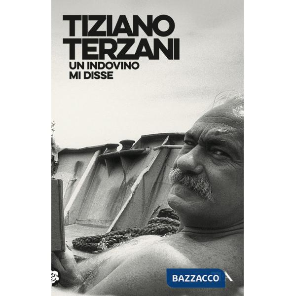 Indovino mi disse (Un)