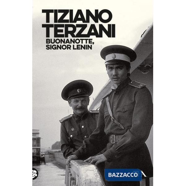 Buonanotte, signor Lenin