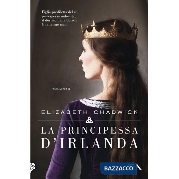 Principessa d'Irlanda (La)