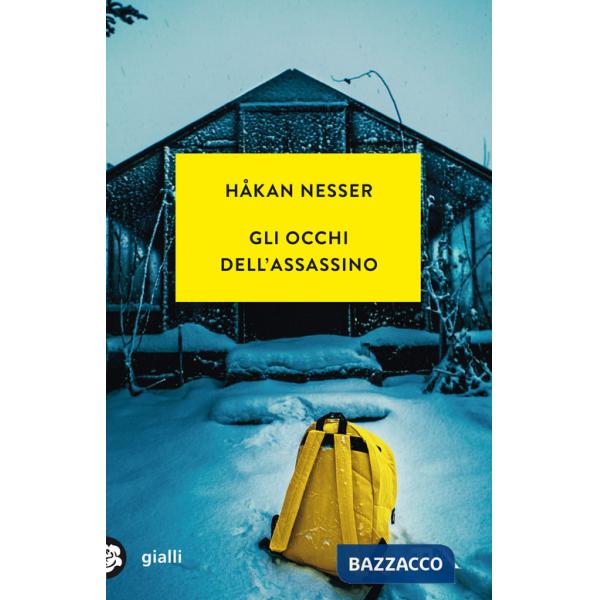 Occhi dell'assassino (Gli)