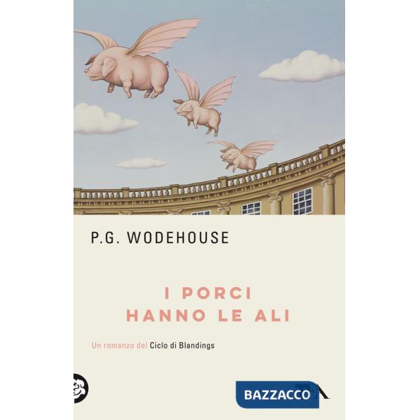 Porci hanno le ali (I)