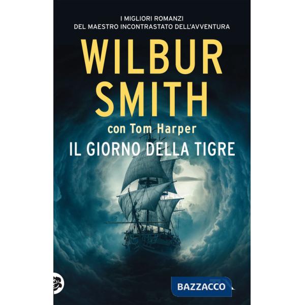 Giorno della tigre (Il)