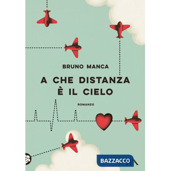 A che distanza è il cielo