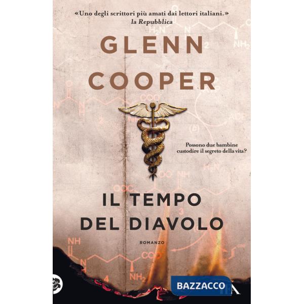 Tempo del diavolo (Il)