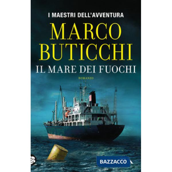 Mare dei fuochi (Il)