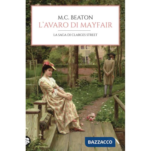 Avaro di Mayfair. 67 Clarges Street (L')