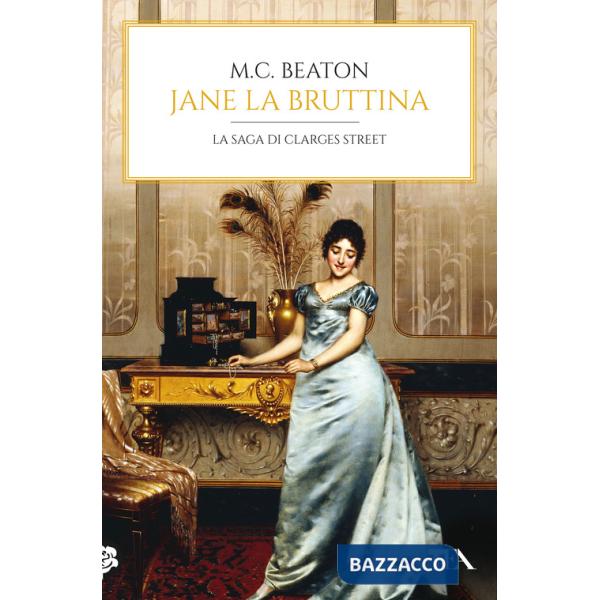 Jane la bruttina. 67 Clarges Street