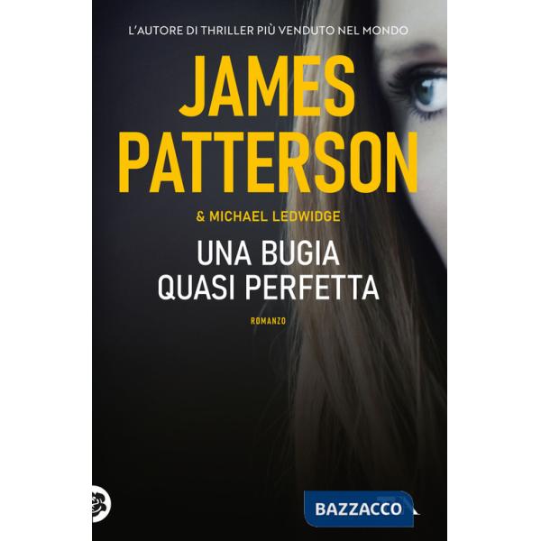 Bugia quasi perfetta (Una)