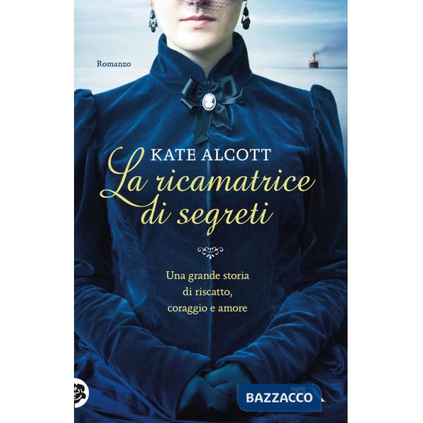 Ricamatrice di segreti (La)