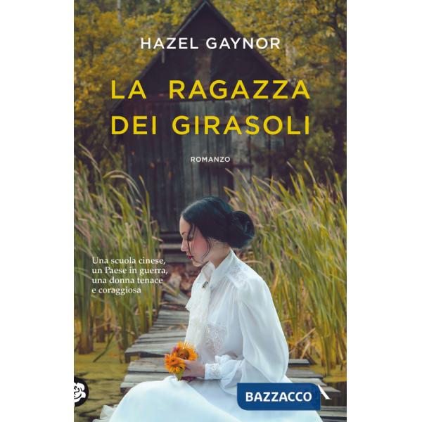 Ragazza dei girasoli (La)