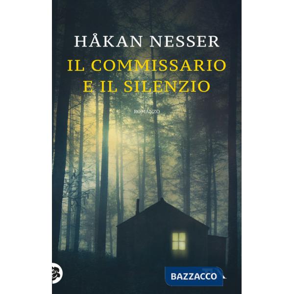 Commissario e il silenzio (Il)