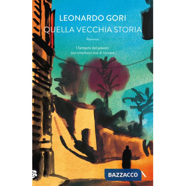 Quella vecchia storia