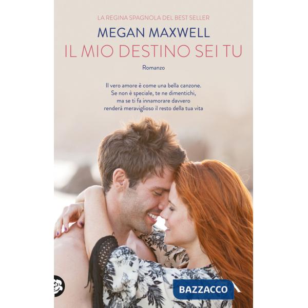 Mio destino sei tu (Il)
