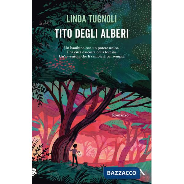 Tito degli alberi