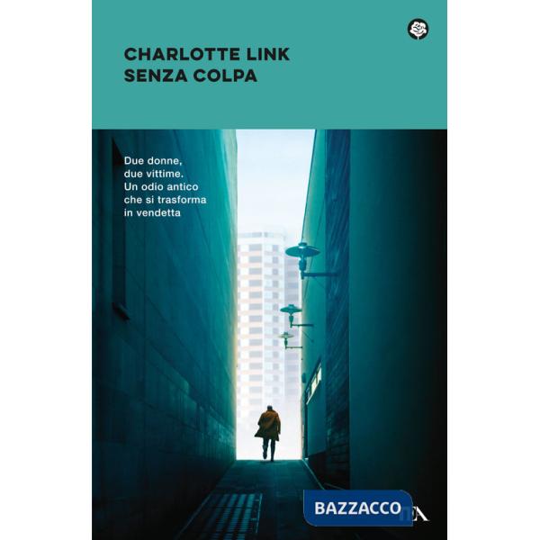 Senza colpa. Le indagini di Kate Linville