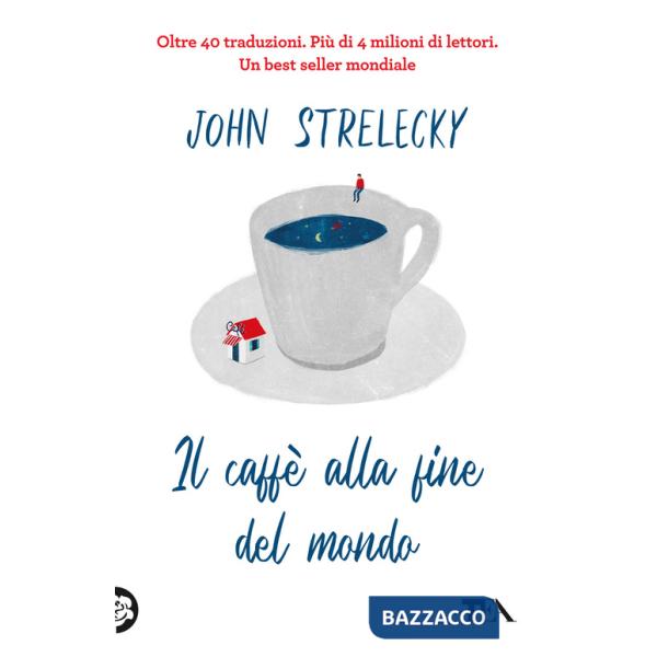 Caffè alla fine del mondo (Il)