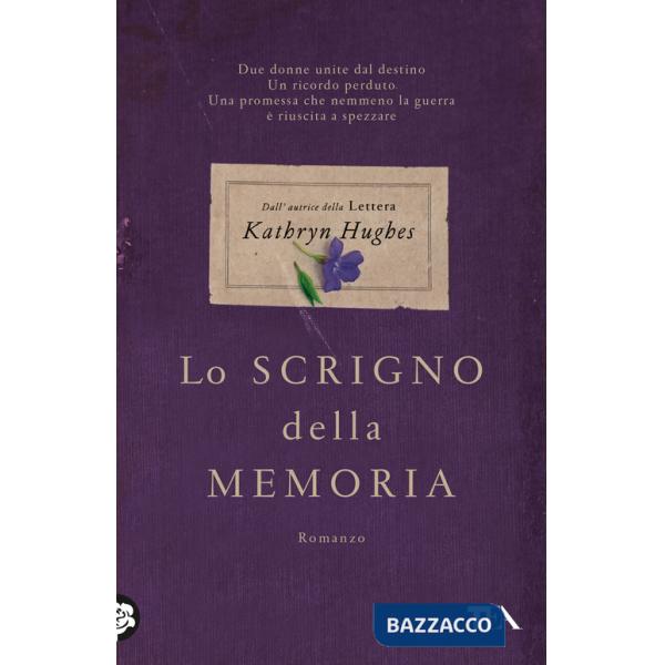 Scrigno della memoria (Lo)