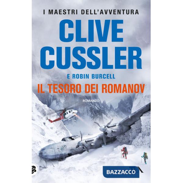 Tesoro dei Romanov (Il)