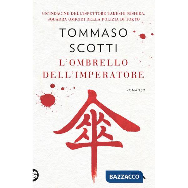 Ombrello dell'imperatore (L')