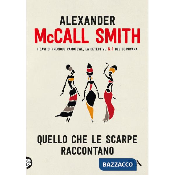 Quello che le scarpe raccontano