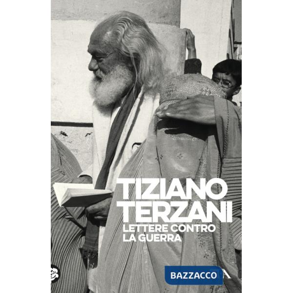 Lettere contro la guerra