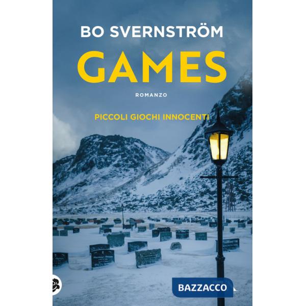 Games. Piccoli giochi innocenti