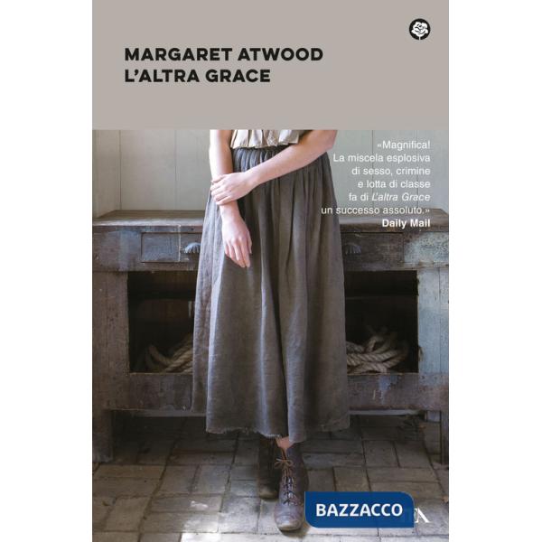 Altra Grace (L')