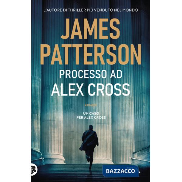 Processo ad Alex Cross