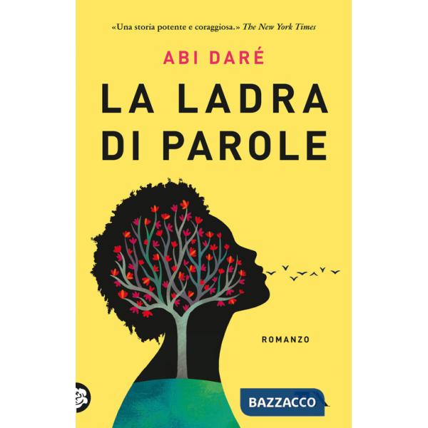Ladra di parole (La)