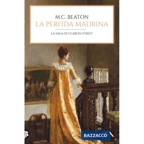 Perfida madrina. 67 Clarges Street (La)