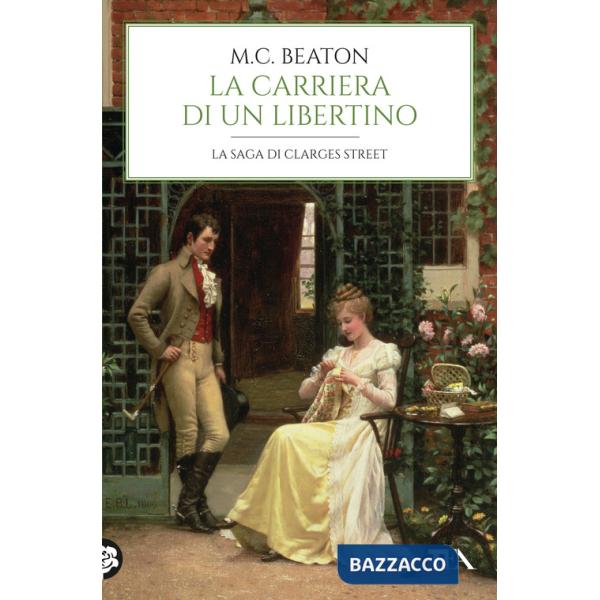 Carriera di un libertino. 67 Clarges Street (La)