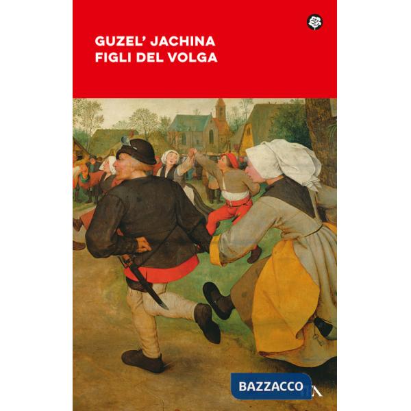 Figli del Volga