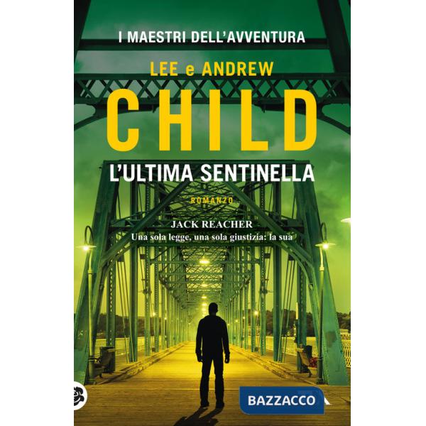 Ultima sentinella (L')