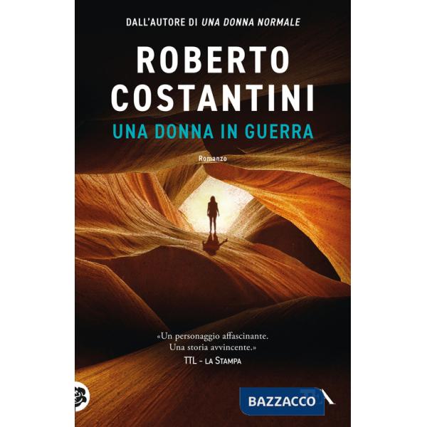 Donna in guerra (Una)