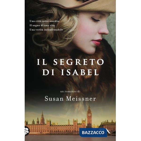 Segreto di Isabel (Il)