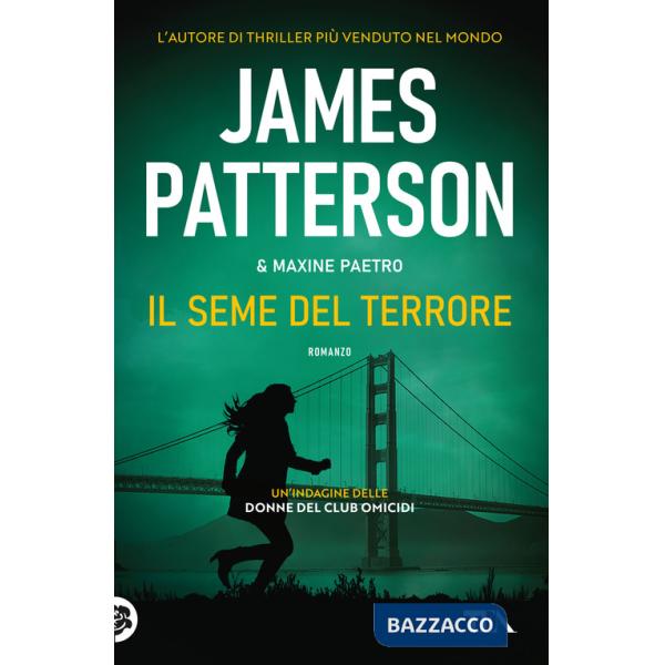 Seme del terrore (Il)