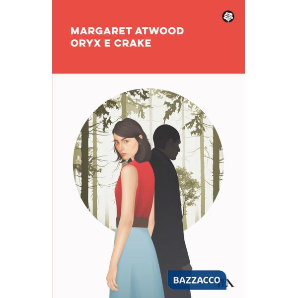 Oryx e Crake