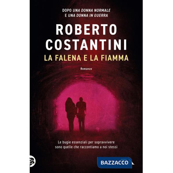 Falena e la fiamma (La)