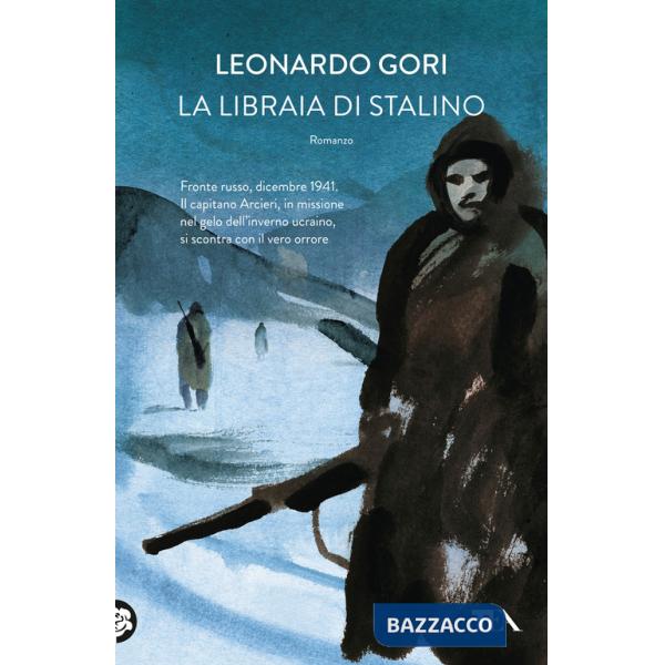 Libraia di Stalino (La)