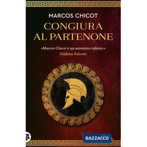 Congiura al Partenone